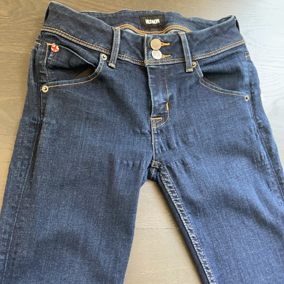 Hudson Colin skinny jeans - Picture 6 of 6